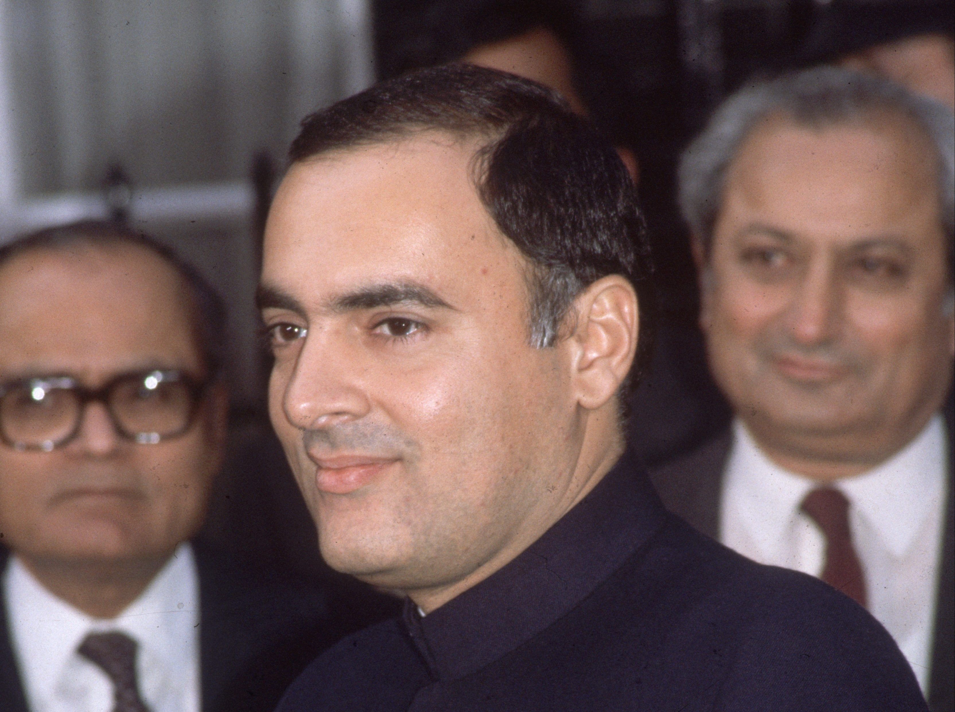 Assasination of Rajiv Gandhi - All you need to know about NSG