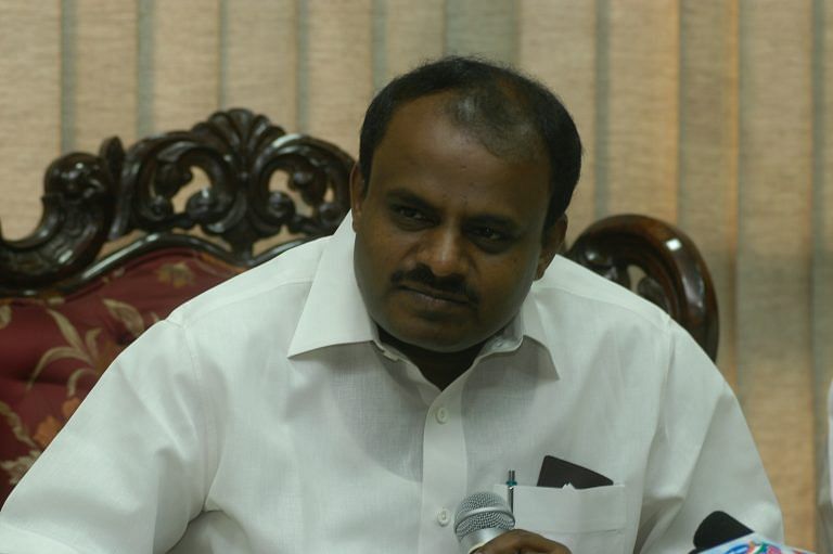 While JD(S) & Cong reconcile differences, BJP looking for another go at Karnataka coalition