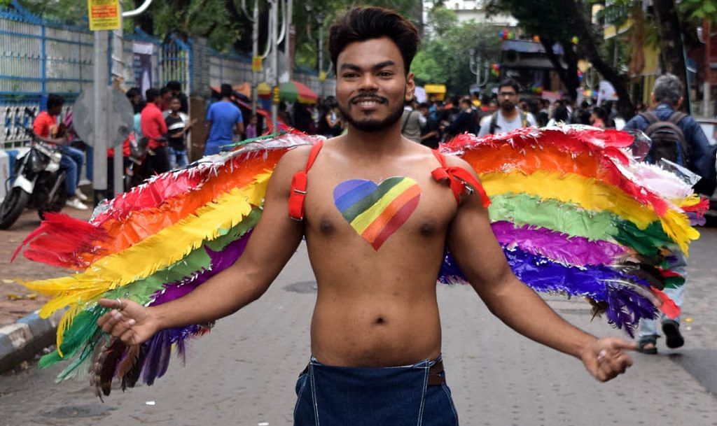 The IIT alumni’s petition should prove once and for all that being gay is as Indian as the IIT