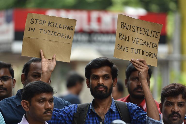 Vedanta says it has permission to expand in Thoothukudi, activists say no