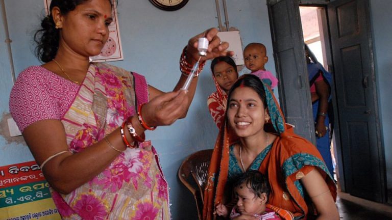 NFHS-5 findings make a case for continued investment in primary healthcare