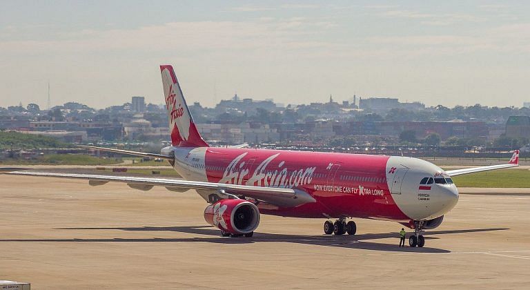 CBI probes AirAsia chief Tony Fernandes for alleged corruption