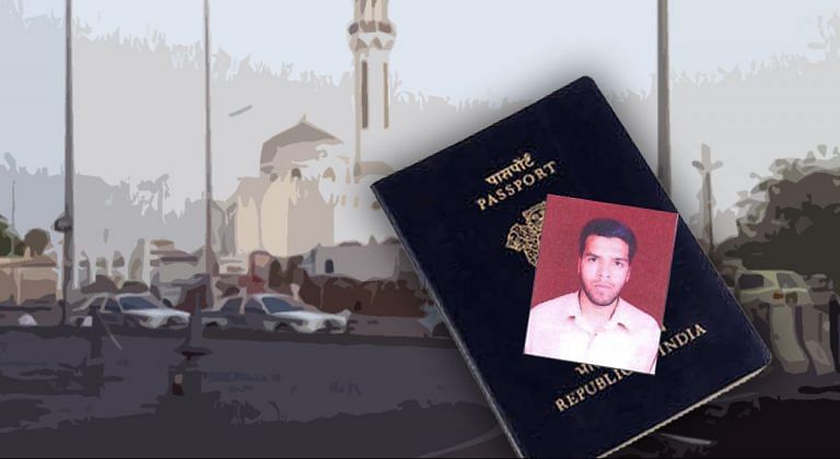 The small-town boy who became India’s first ISIS suicide bomber