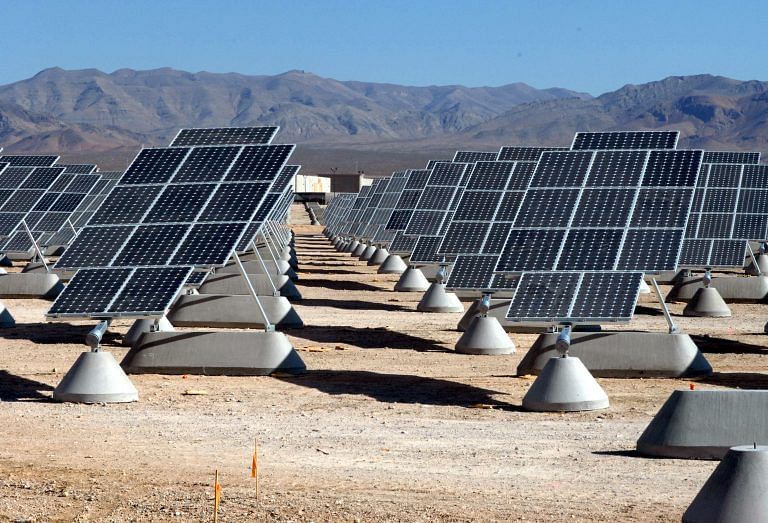 US blocks 1000 solar energy components shipments, due to concerns over China’s slave labour