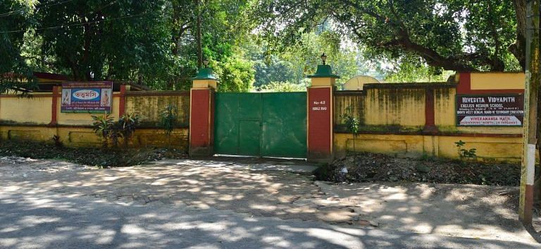 Opening cantonment roads to civilians can make military families targets of terror attacks