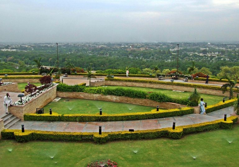 Chief justice of Pakistan won’t allow a cricket ground in national park