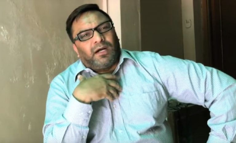 The controversial past of the man behind the Cobrapost expose