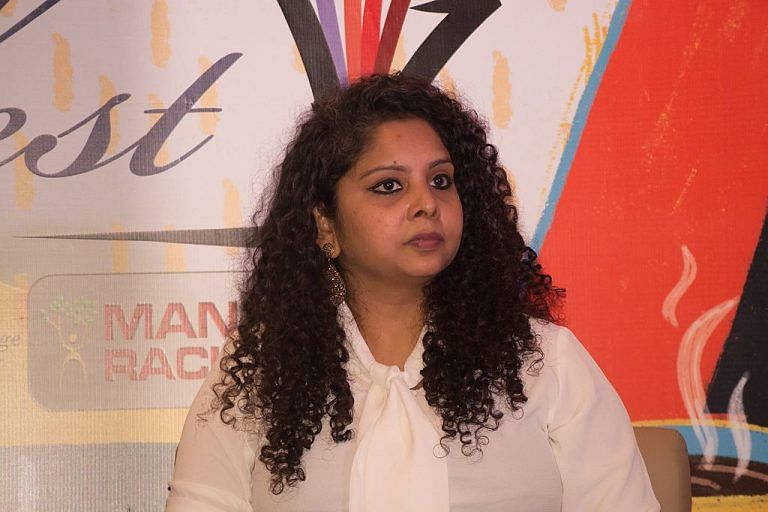 For women in the press like Rana Ayyub, it’s scarily easy for online threats to turn physical