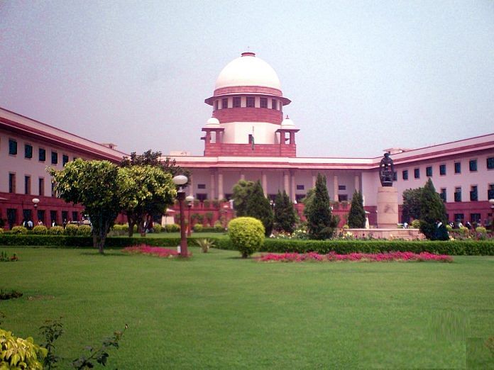 Supreme Court’s ruling Wednesday says that the Delhi lieutenant governor (L-G) can neither act independently nor obstruct government's policy decisions | Wikipedia