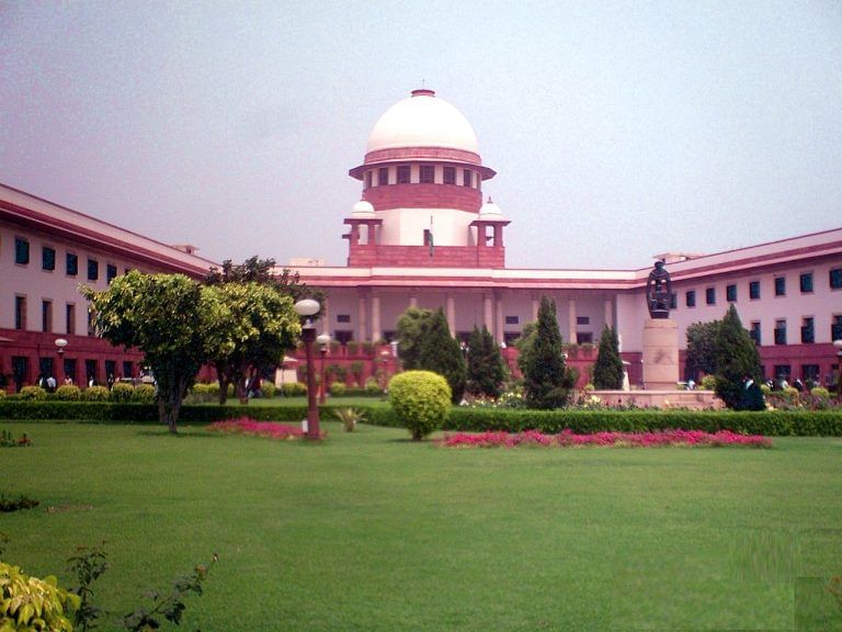 Supreme Court won’t tolerate delays by tax authorities, benches begin dismissing cases