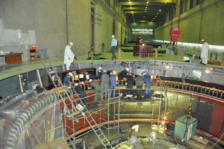 Power breakdown hits Punjab, Khyber Pakhtunkhwa in Pakistan