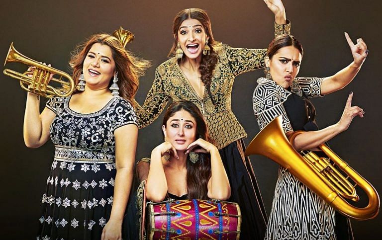 Veere Di Wedding: Bollywood needs better education. Maybe a sociology class?
