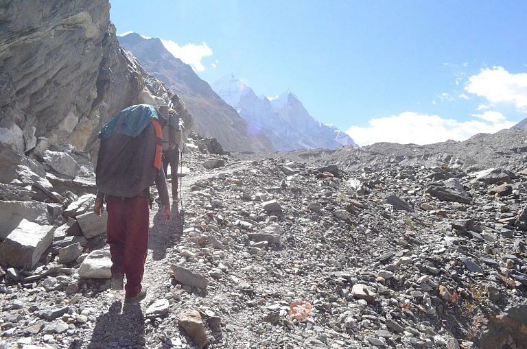 India’s ‘Grand Canyon’, 2 trek trails, a temple are also operated by ‘Monument Mitras’
