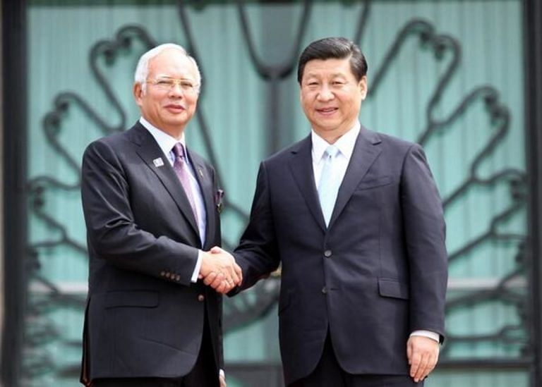 Relax, India. There’s a bigger China bet than Pakistan