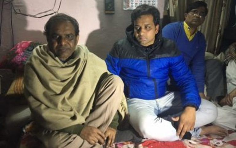 Months after son’s murder by his Muslim lover’s family, Delhi man plans iftar for love