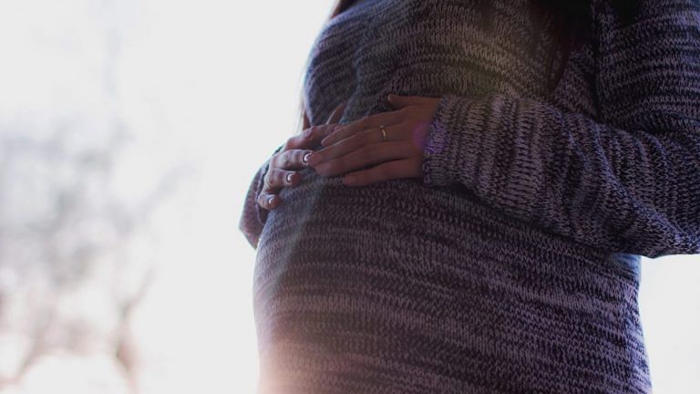 Bar council rule implies women can’t juggle pregnancy & legal profession