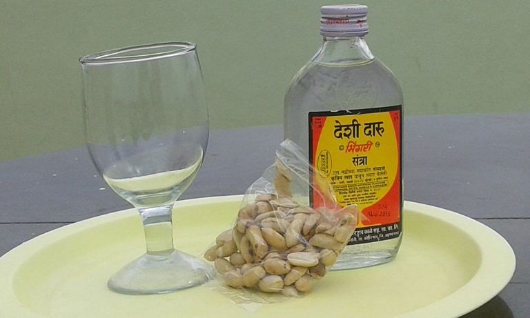 What Indian voters buy with ‘bribes’ just before elections: Booze, good food & clothes