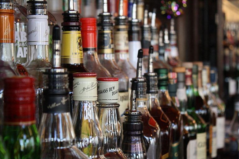 More people drank excessively during the pandemic. We must address our alcohol problem