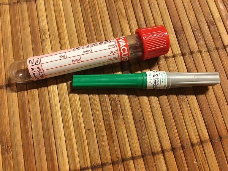 On World Thalassemia Day, a quick fact-check of the disease that kills thousands