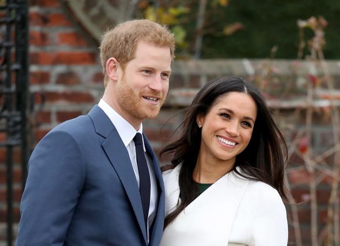 Prince Harry, Meghan Markle to formally exit as royals on 31 March