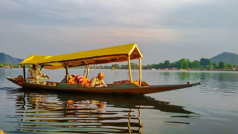 Violence-hit Kashmir in need of tourism’s ‘healing touch’ for its own good