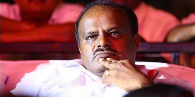 If we were to go by his past record, Kumaraswamy likely to be a populist and theatrical CM