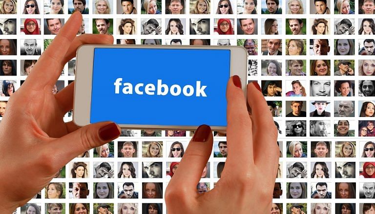 Facebook wants to swipe right, thinks likes can lead to love