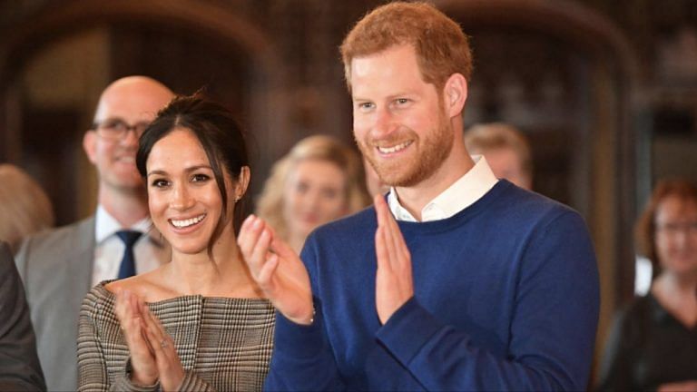 Prince Harry and Meghan Markle are likely to suffer more than the Royals by opting out
