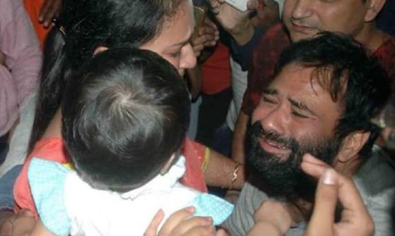 Packed like sardines, kept like animals: Gorakhpur ‘hero’ latest victim of crowded jails