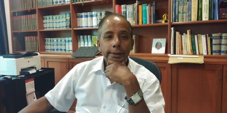 Malaysia’s two Indian-origin ministers latest desi netas abroad