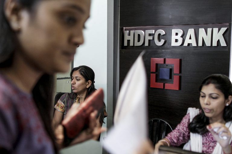 Goldman Sachs consumer banking chief in running for HDFC’s CEO position