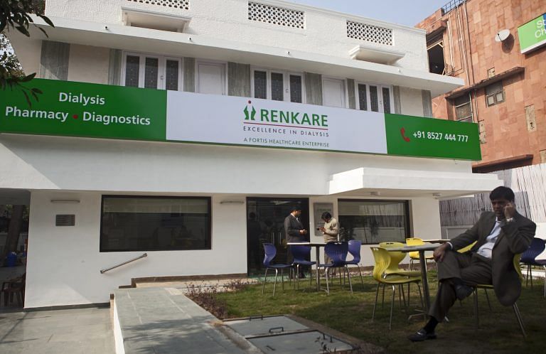 Manipal Health proposes revised offer to takeover Fortis Healthcare