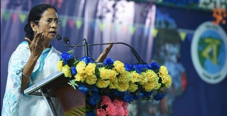 St. Stephen’s says no to Mamata Banerjee event but Trinamool says she’ll still visit Delhi