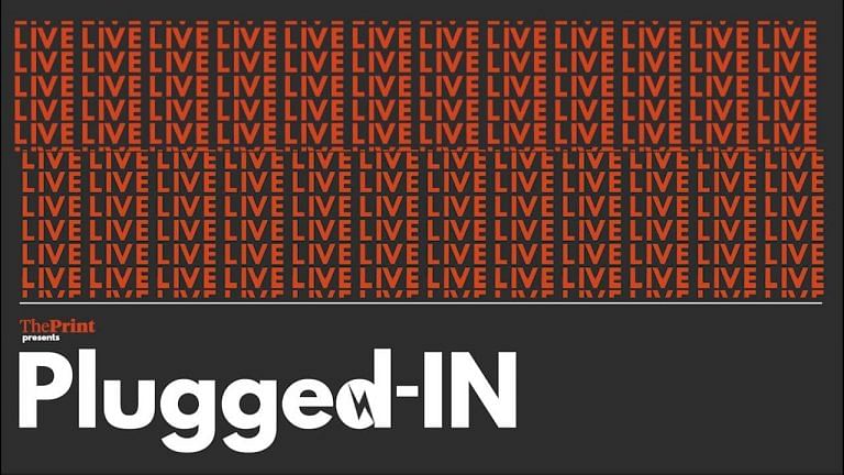 Plugged-In: Karnataka results today & Smriti Irani loses I&B