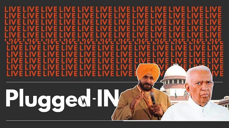 Plugged-In: The race for the chair is still on in Karnataka & contempt plea likely in Babri case