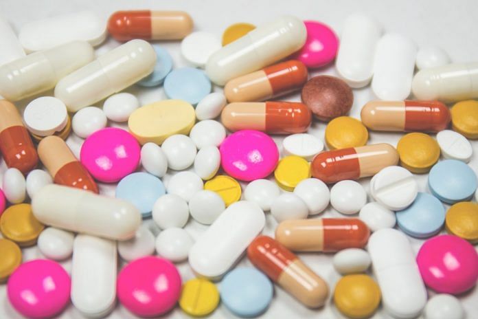 China is working towards reinventing its pharmaceutical industry | Pxhere