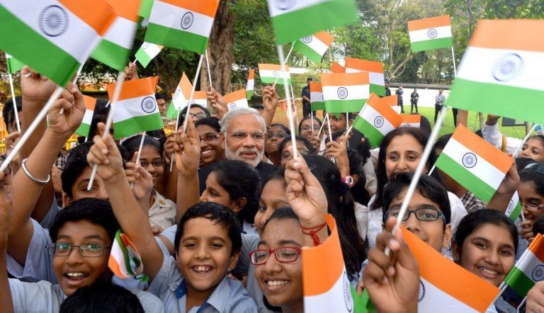 Modi govt’s integrated education scheme appears like another repackaged UPA programme