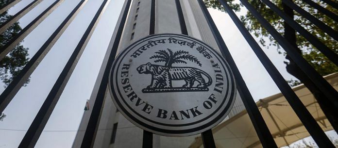 The Reserve Bank of India is expected to raise interest rates in its meeting in June | Bloomberg