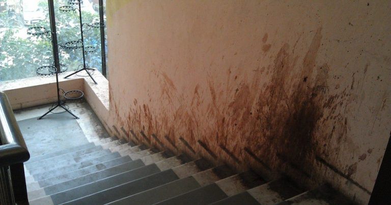 Colleges and universities asked to get India to stop spitting everywhere