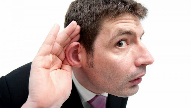 Laurel or Yanny? Depends on who is listening