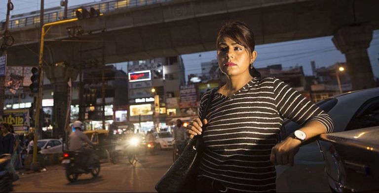 Sexual violence is holding back the rise of India’s economy