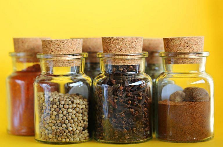 Traditional health claims about India’s ayurvedic foods help make them big business