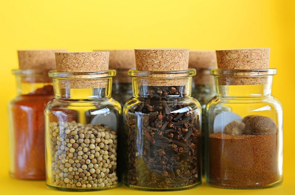 Indian spices (representative image) | Pixabay