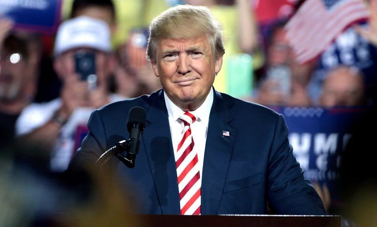 Trump isn’t the only one blocking people on Twitter. Indian politicians have done it too