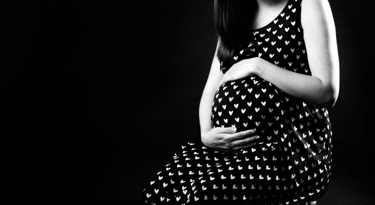 Coronavirus infection transmitted from mother to foetus in France