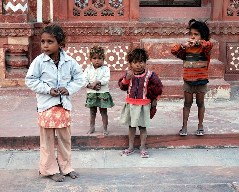 India’s crackdown on human trafficking not strong enough to stamp it out, says US