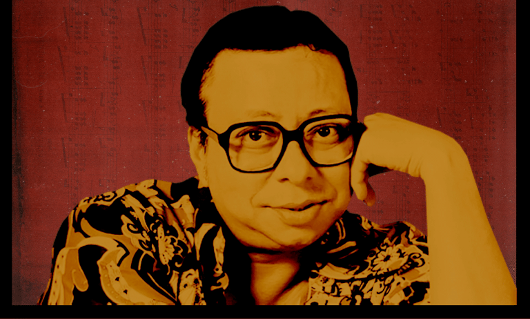 R.D. Burman’s magic can make everyone from a grandma to an expat sing along