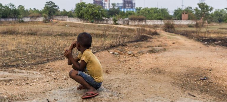 Deserted Jharkhand power plant is a $38 billion warning for Indian banks