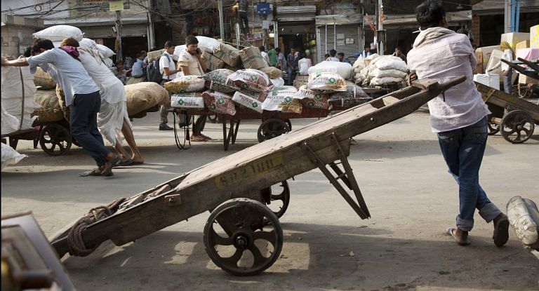 India’s recovering economy puts June rate increase on table