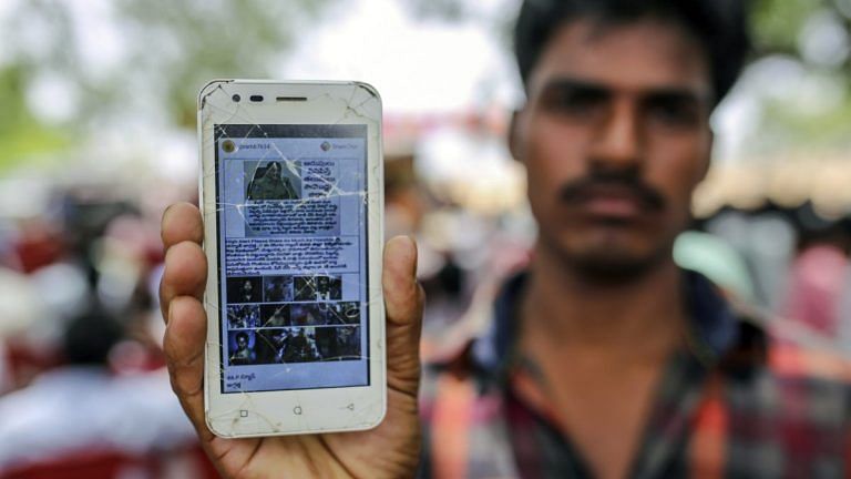 Here’s how technology can help us end the scourge of modern slavery